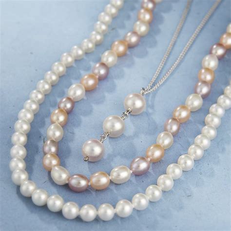 james avery pearl|james avery pearl necklace.